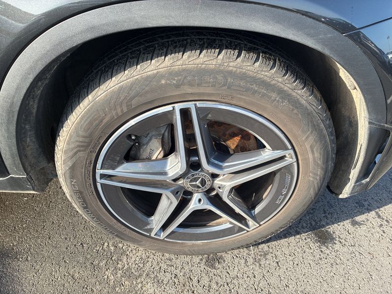 Mercedes-Benz GLC-Klasse GLC 200 d 4Matic AMG Line 2021 – снимка 20