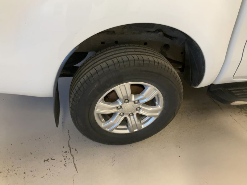 Ford Ranger 2.0 TDCi Doppelkabine Limited 4x4 2021 – снимка 9