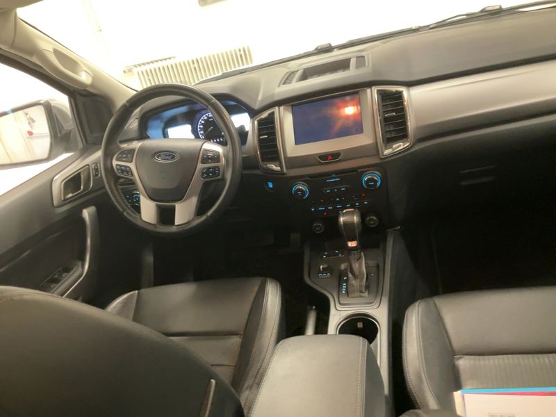 Ford Ranger 2.0 TDCi Doppelkabine Limited 4x4 2021 – снимка 18