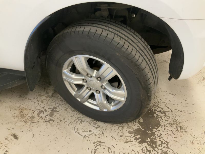 Ford Ranger 2.0 TDCi Doppelkabine Limited 4x4 2021 – снимка 11