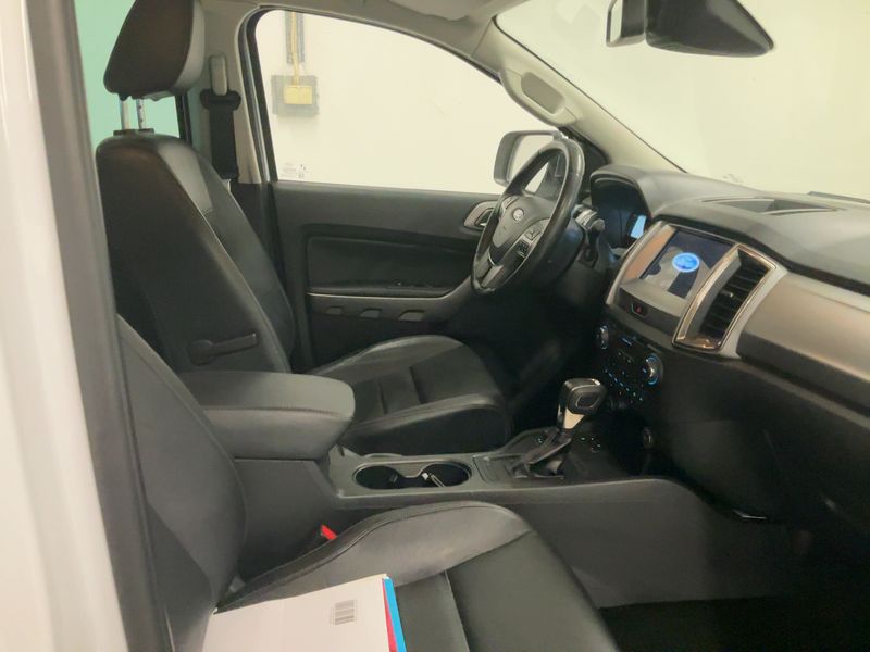Ford Ranger 2.0 TDCi Doppelkabine Limited 4x4 2021 – снимка 17