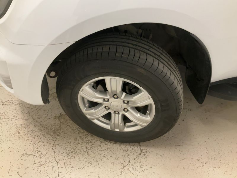 Ford Ranger 2.0 TDCi Doppelkabine Limited 4x4 2021 – снимка 3