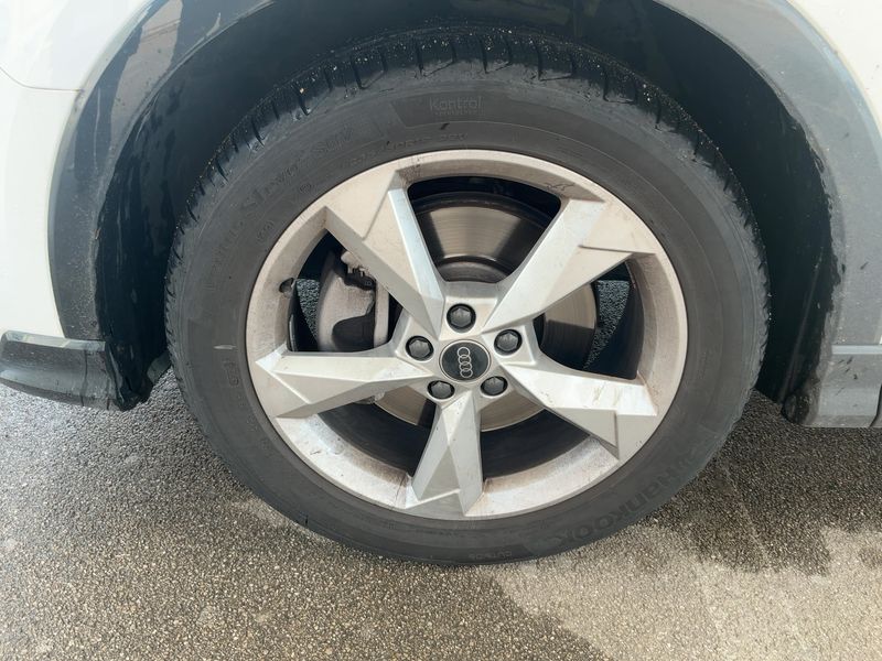 Audi Q3 Sportback 45 TFSIe S line 2023 – снимка 3