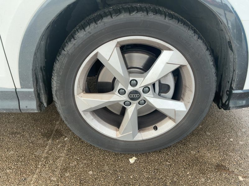 Audi Q3 Sportback 45 TFSIe S line 2023 – снимка 11