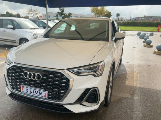Audi Q3 Sportback 45 TFSIe S line 2023 – снимка 1