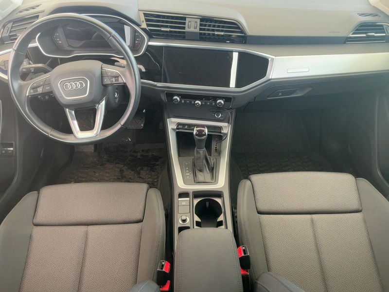 Audi Q3 Sportback 45 TFSIe S line 2023 – снимка 17