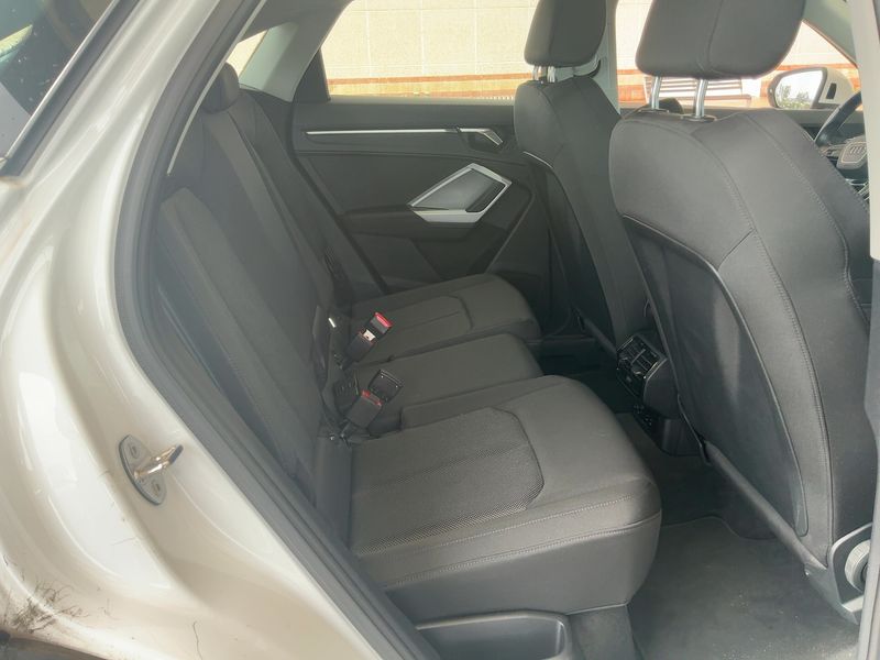 Audi Q3 Sportback 45 TFSIe S line 2023 – снимка 19