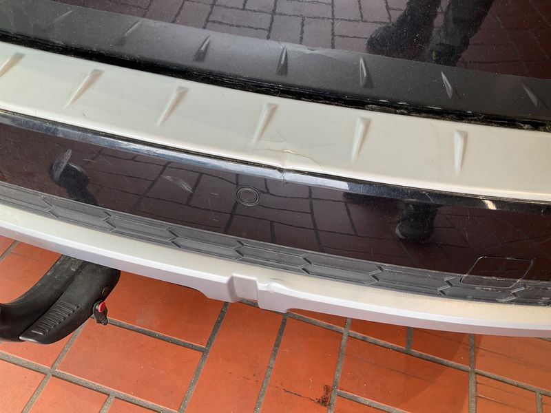 Skoda Octavia 2.0 TDI Scout 4x4 2015 – снимка 44