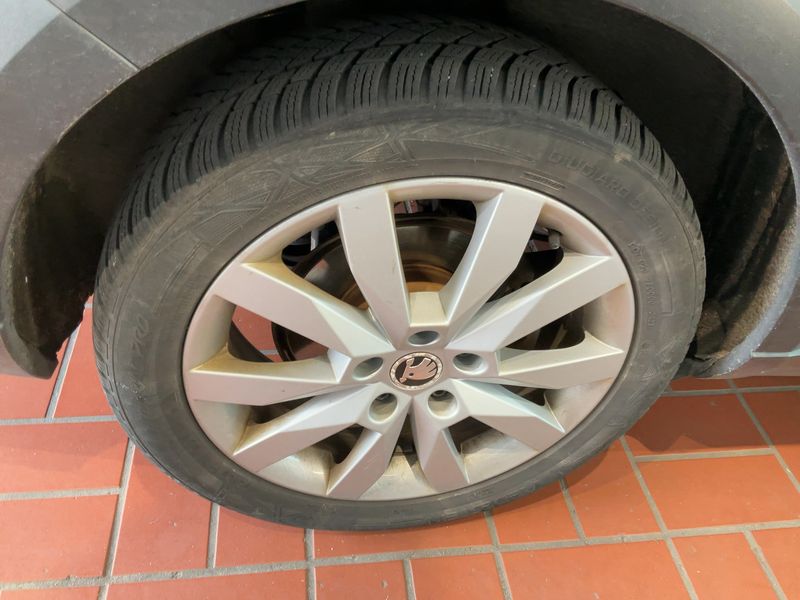 Skoda Octavia 2.0 TDI Scout 4x4 2015 – снимка 9