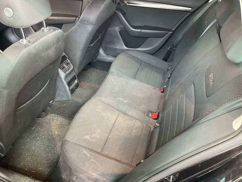 Skoda Octavia 2.0 TDI Scout 4x4 2015 – снимка 39