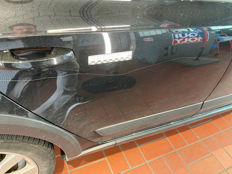 Skoda Octavia 2.0 TDI Scout 4x4 2015 – снимка 25