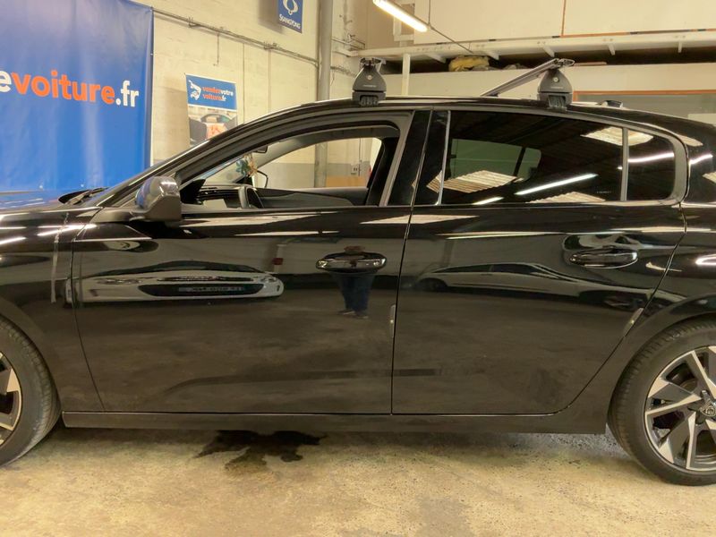 Peugeot 308 1.2 PureTech Allure Pack 2023 – снимка 4