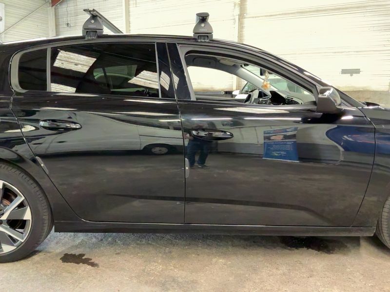 Peugeot 308 1.2 PureTech Allure Pack 2023 – снимка 10