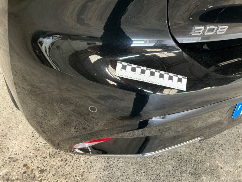 Peugeot 308 1.2 PureTech Allure Pack 2023 – снимка 30
