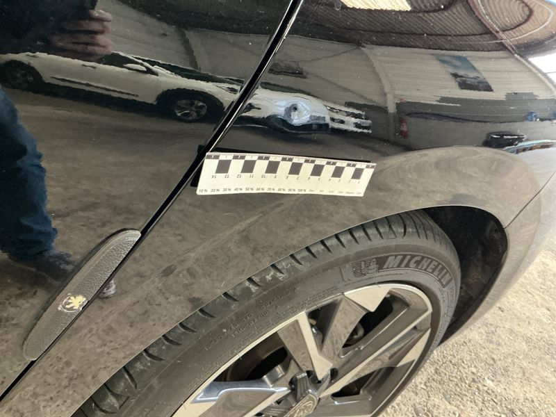Peugeot 308 1.2 PureTech Allure Pack 2023 – снимка 27