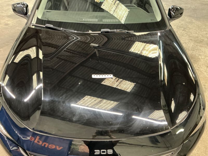 Peugeot 308 1.2 PureTech Allure Pack 2023 – снимка 34