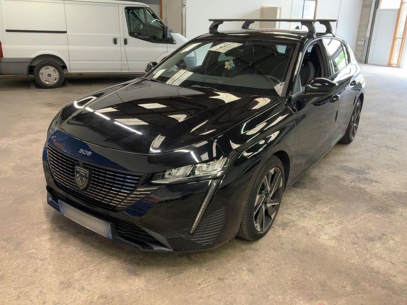 Peugeot 308 1.2 PureTech Allure Pack 2023 – снимка 1