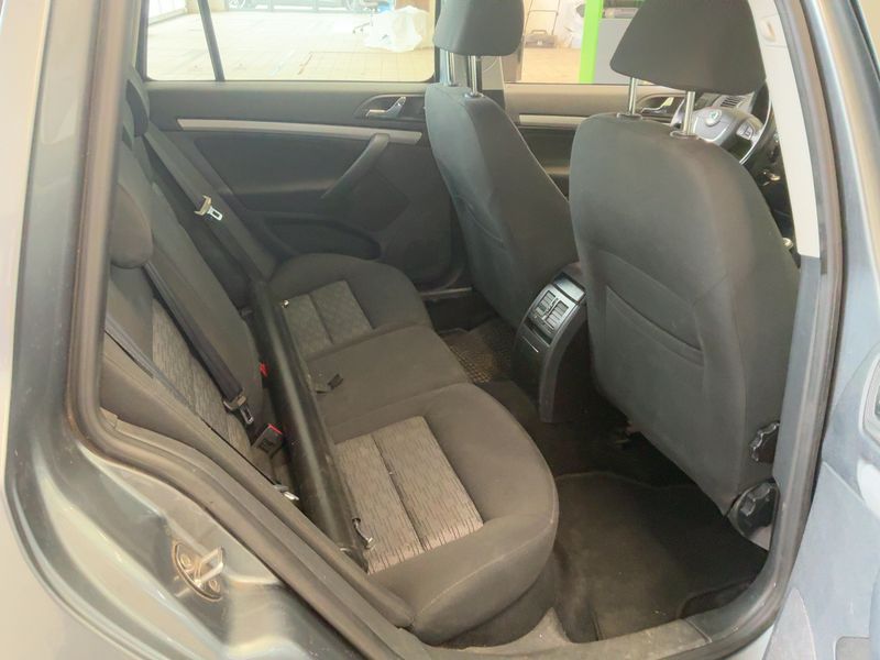 Skoda Octavia 1.4 TSI Ambition 2012 – снимка 20