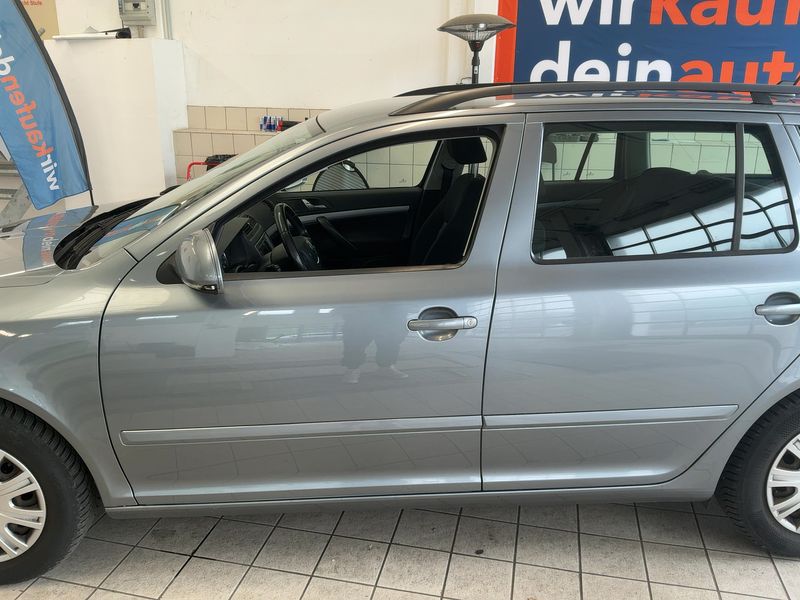 Skoda Octavia 1.4 TSI Ambition 2012 – снимка 4