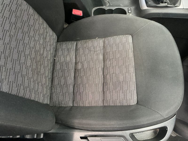 Skoda Octavia 1.4 TSI Ambition 2012 – снимка 32