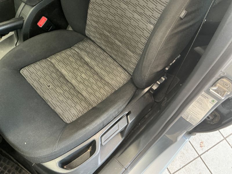 Skoda Octavia 1.4 TSI Ambition 2012 – снимка 29