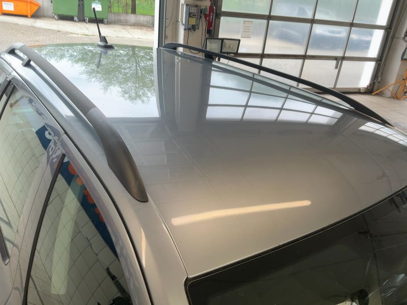 Skoda Octavia 1.4 TSI Ambition 2012 – снимка 13