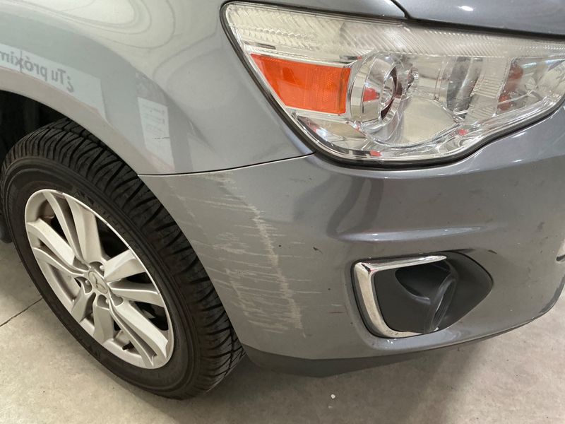 Mitsubishi ASX 1.6 Challenge 2WD 2014 – снимка 29
