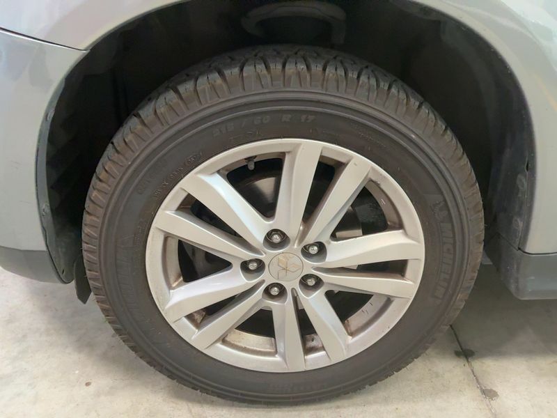 Mitsubishi ASX 1.6 Challenge 2WD 2014 – снимка 3