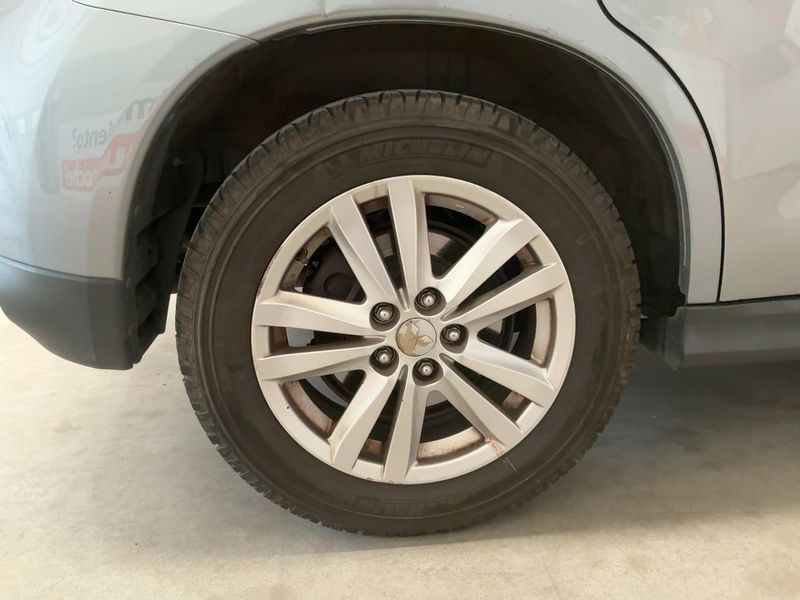 Mitsubishi ASX 1.6 Challenge 2WD 2014 – снимка 9