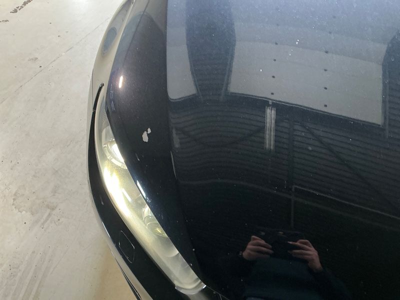 Volkswagen Scirocco 2.0 TSI 2010 – снимка 26