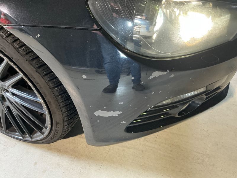 Volkswagen Scirocco 2.0 TSI 2010 – снимка 30