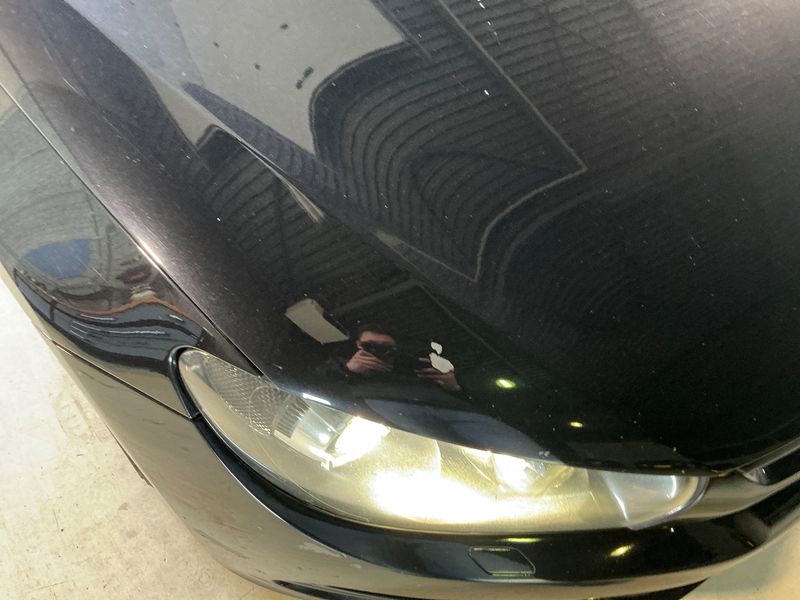 Volkswagen Scirocco 2.0 TSI 2010 – снимка 33