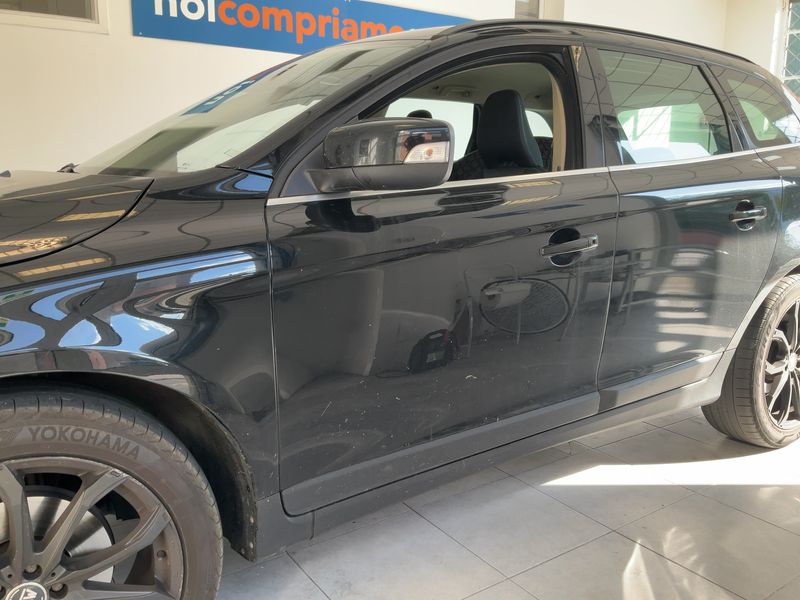 Volvo XC60 2.4 D4 Momentum AWD 2012 – снимка 4