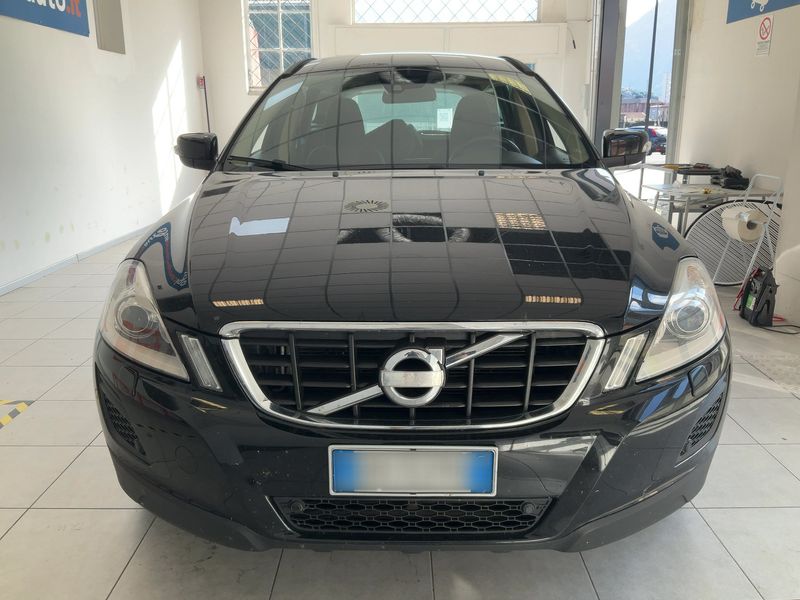 Volvo XC60 2.4 D4 Momentum AWD 2012 – снимка 14