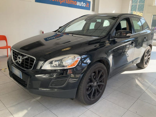 Volvo XC60 2.4 D4 Momentum AWD 2012 – снимка 1