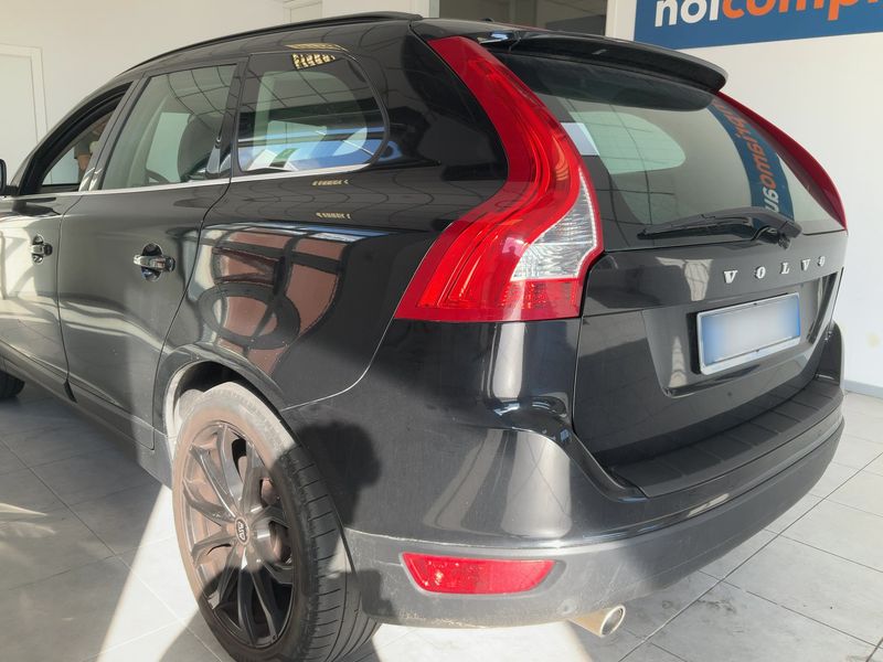 Volvo XC60 2.4 D4 Momentum AWD 2012 – снимка 6