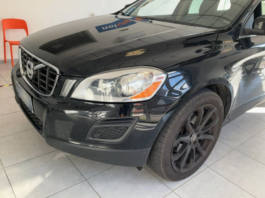 Volvo XC60 2.4 D4 Momentum AWD 2012 – снимка 2