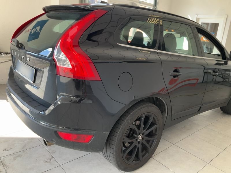 Volvo XC60 2.4 D4 Momentum AWD 2012 – снимка 8