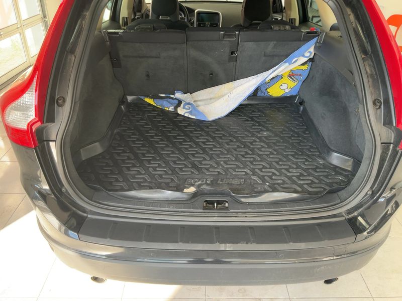 Volvo XC60 2.4 D4 Momentum AWD 2012 – снимка 15