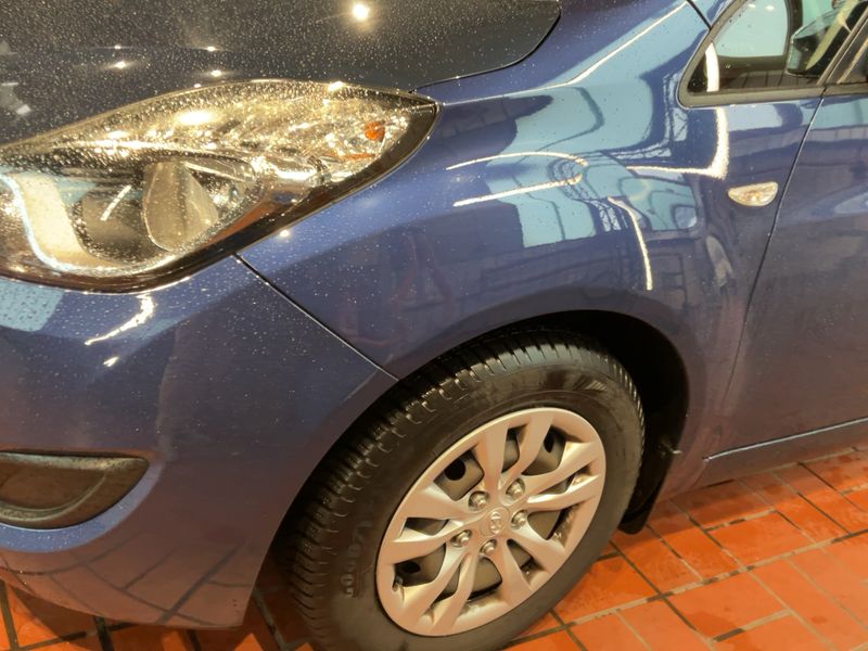 Hyundai ix20 1.4 Classic Blue 2017 – снимка 2