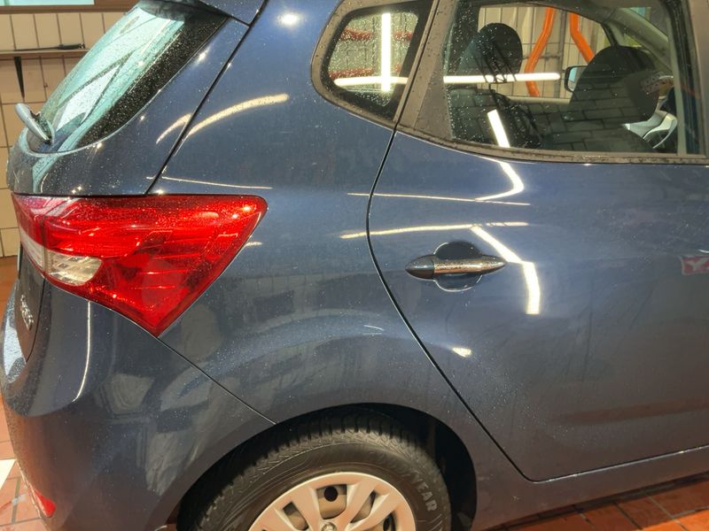 Hyundai ix20 1.4 Classic Blue 2017 – снимка 8