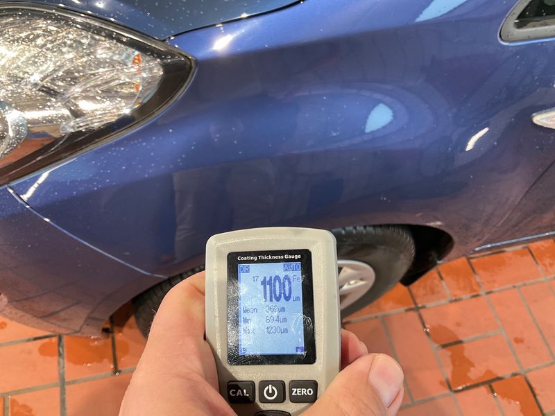 Hyundai ix20 1.4 Classic Blue 2017 – снимка 28