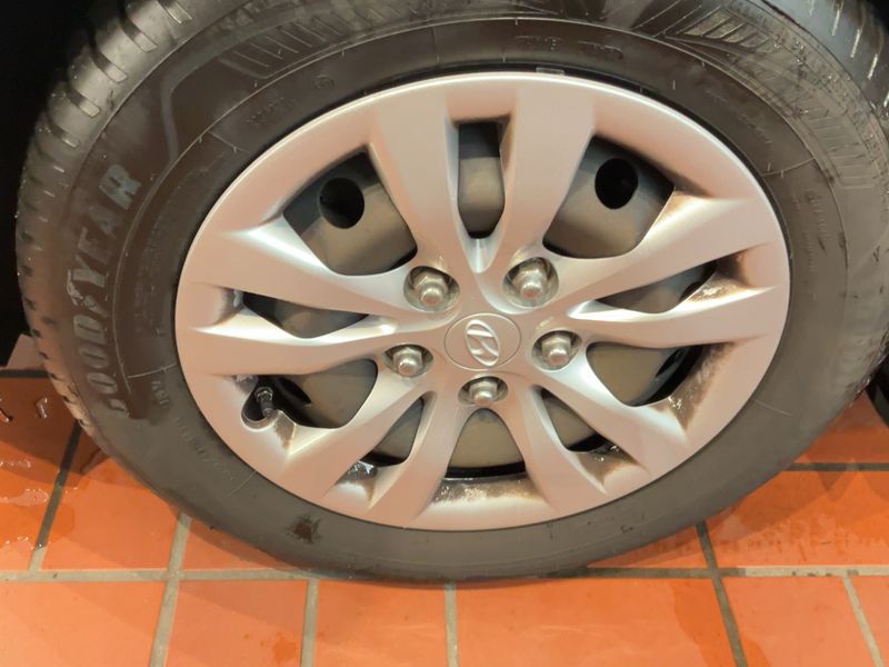 Hyundai ix20 1.4 Classic Blue 2017 – снимка 3