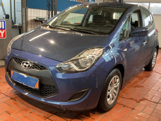 Hyundai ix20 1.4 Classic Blue 2017 – снимка 1