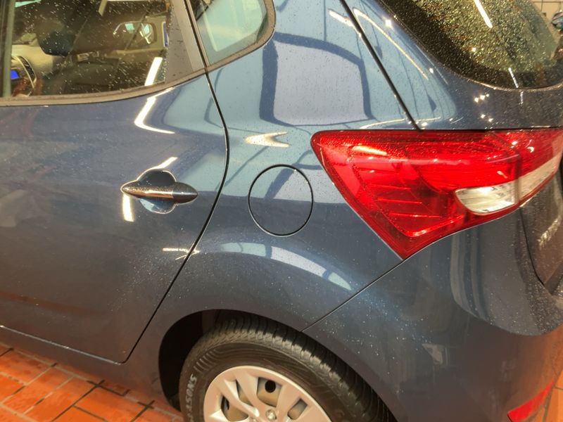 Hyundai ix20 1.4 Classic Blue 2017 – снимка 6