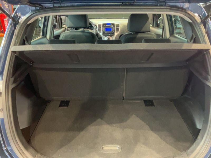 Hyundai ix20 1.4 Classic Blue 2017 – снимка 15