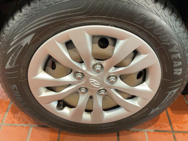 Hyundai ix20 1.4 Classic Blue 2017 – снимка 9