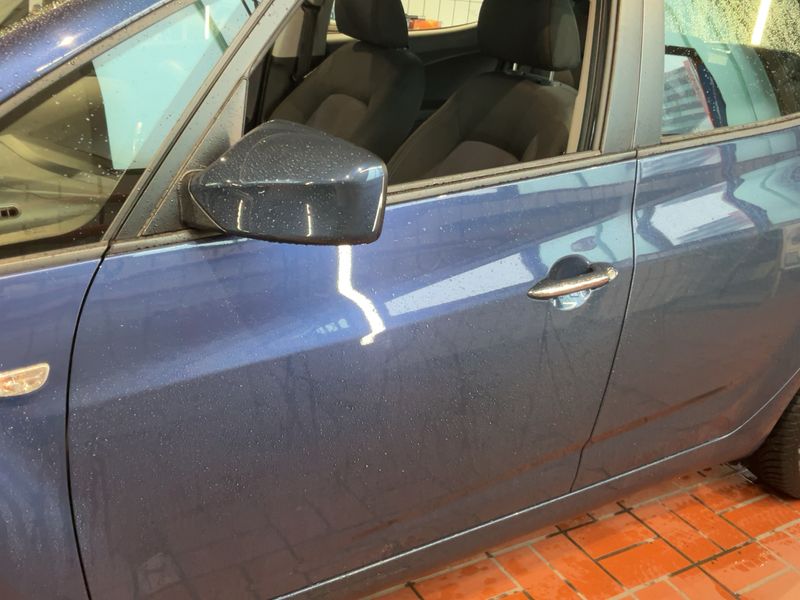 Hyundai ix20 1.4 Classic Blue 2017 – снимка 4