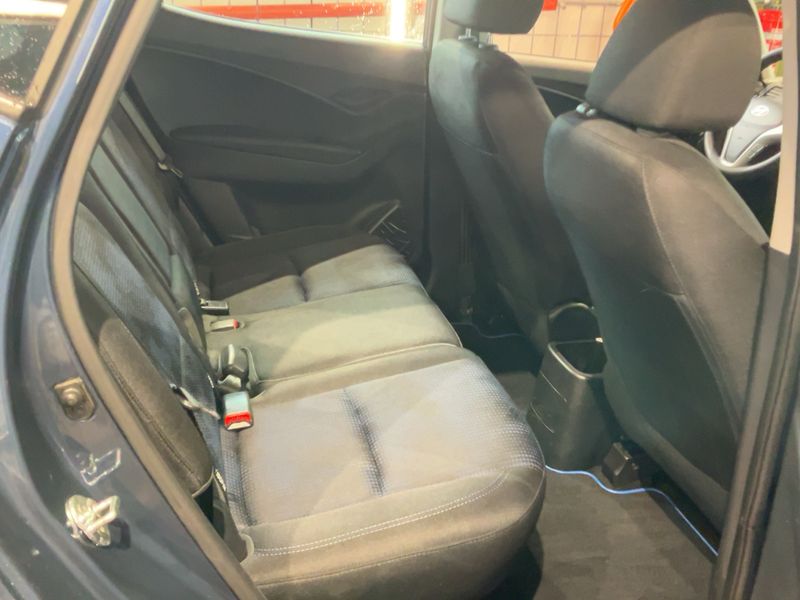 Hyundai ix20 1.4 Classic Blue 2017 – снимка 19