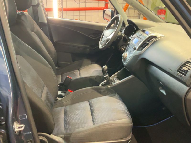 Hyundai ix20 1.4 Classic Blue 2017 – снимка 16